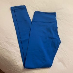 Reversible lululemon leggings
